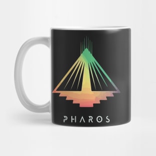 Pharos Mug